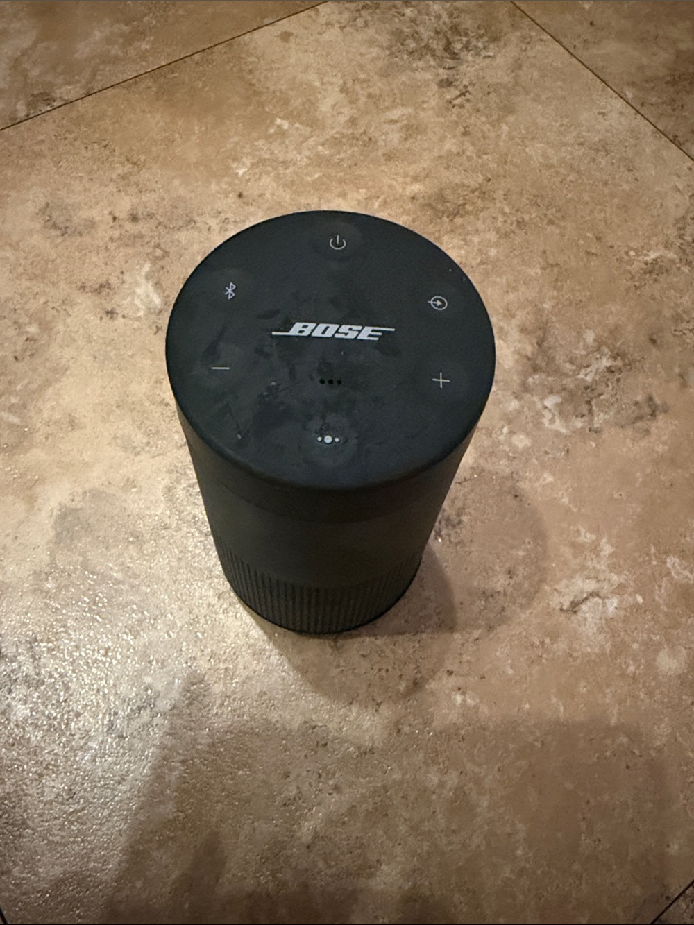 Bose Bluetooth Speaker